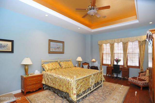 6129 E Coyotes Den Place, Tucson, AZ 85750