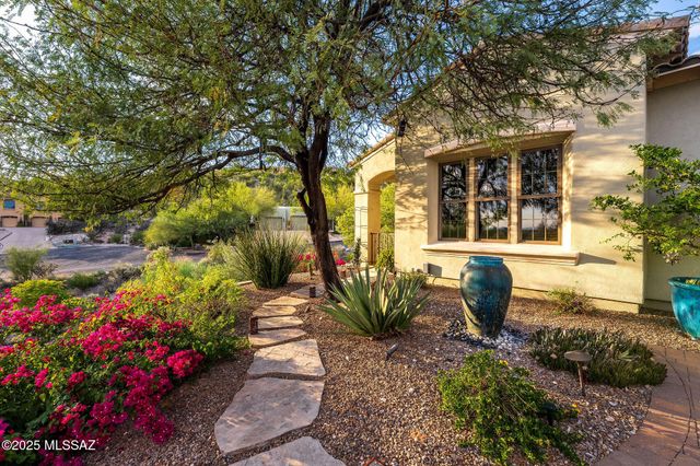 6129 E Coyotes Den Place, Tucson, AZ 85750