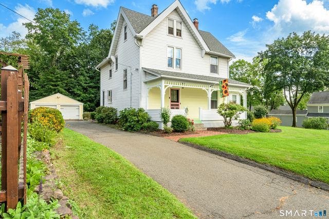 271 Main Street, Berlin, CT 06023