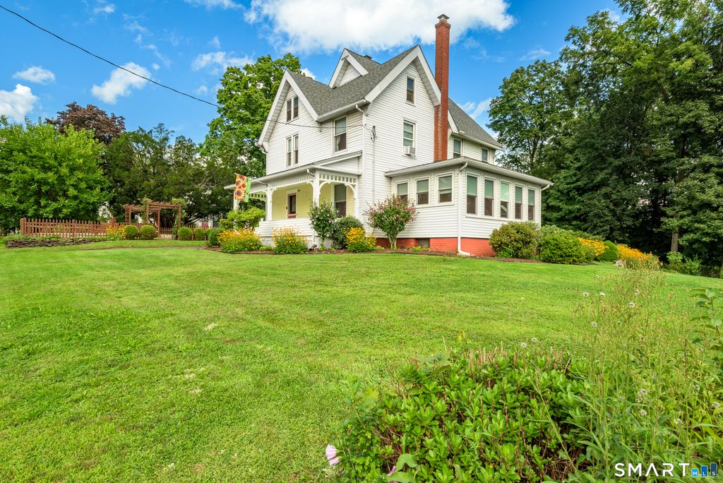 271 Main Street, Berlin, CT 06023
