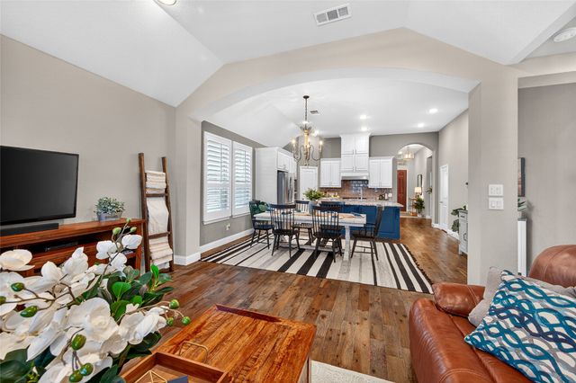 833 Countryside Way, Little Elm, TX 76227