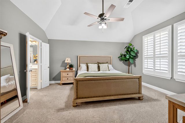 833 Countryside Way, Little Elm, TX 76227