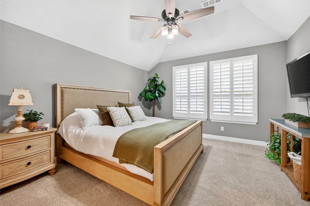 833 Countryside Way, Little Elm, TX 76227