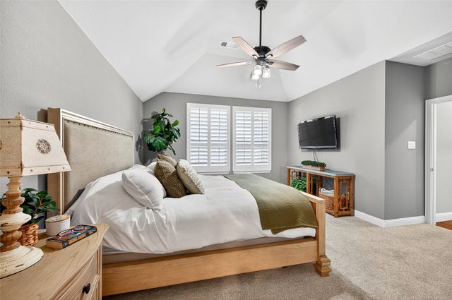 833 Countryside Way, Little Elm, TX 76227