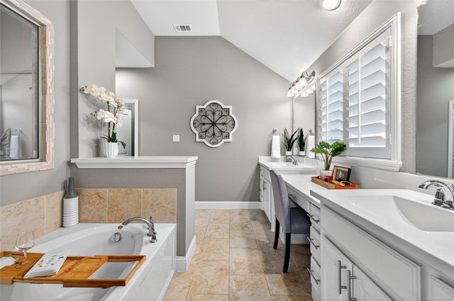 833 Countryside Way, Little Elm, TX 76227