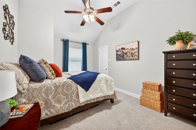 833 Countryside Way, Little Elm, TX 76227