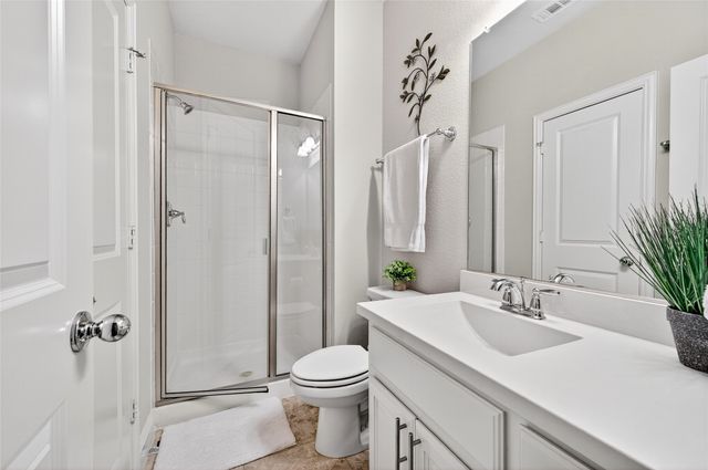 833 Countryside Way, Little Elm, TX 76227