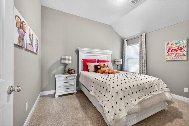 833 Countryside Way, Little Elm, TX 76227