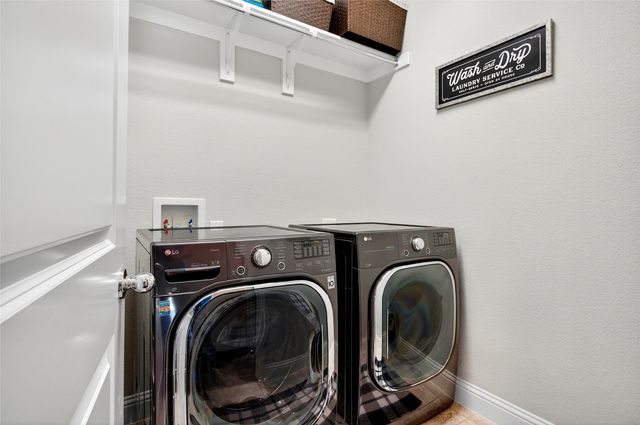 833 Countryside Way, Little Elm, TX 76227