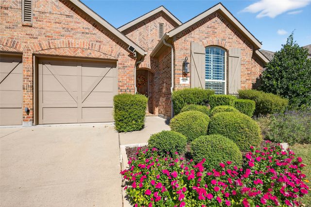 833 Countryside Way, Little Elm, TX 76227