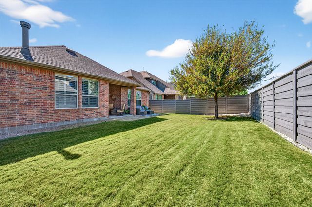 833 Countryside Way, Little Elm, TX 76227