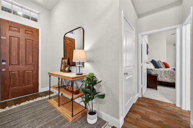 833 Countryside Way, Little Elm, TX 76227