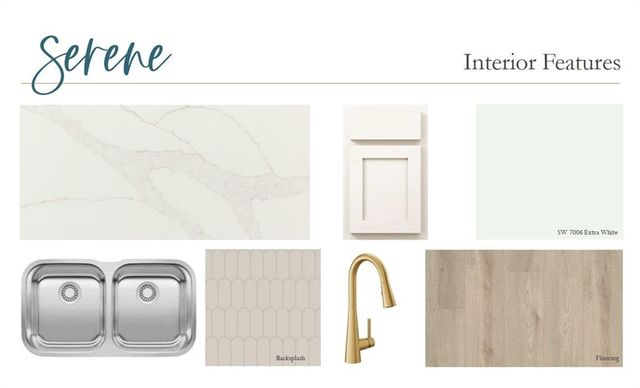 6714 Armonia SW Drive, Mableton, GA 30126