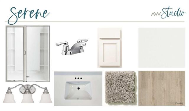 6714 Armonia SW Drive, Mableton, GA 30126