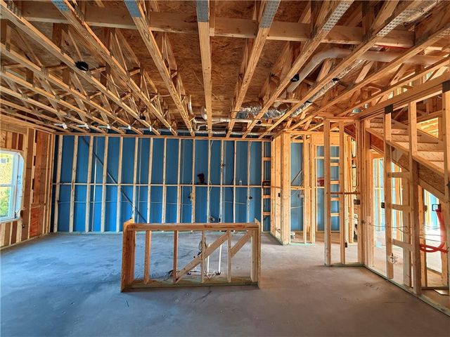 6714 Armonia SW Drive, Mableton, GA 30126