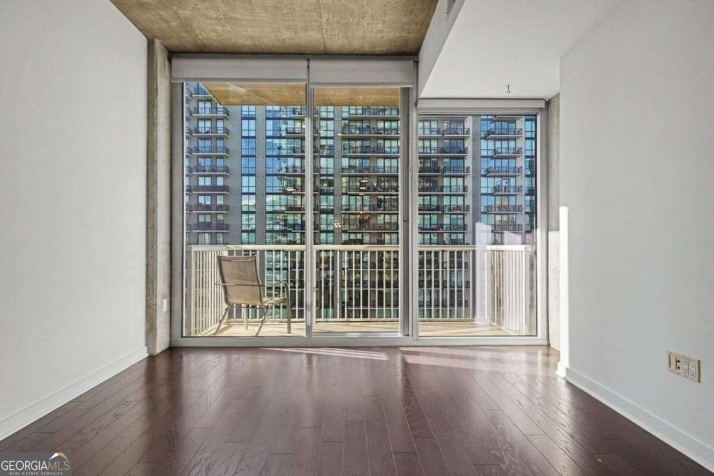 855 Peachtree Street NE 2209, Atlanta, GA 30308 — photo 5