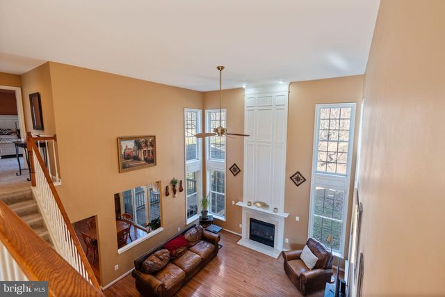 12298 WAKE FOREST RD, Clarksville, MD 21029