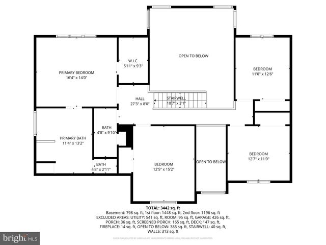 12298 WAKE FOREST RD, Clarksville, MD 21029