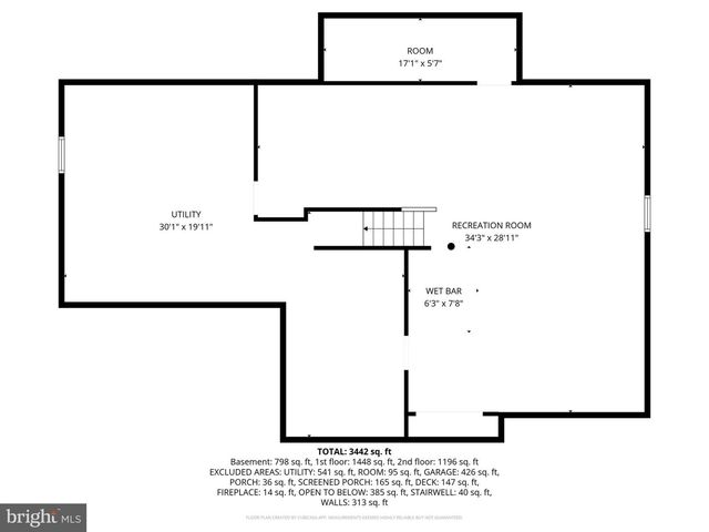 12298 WAKE FOREST RD, Clarksville, MD 21029