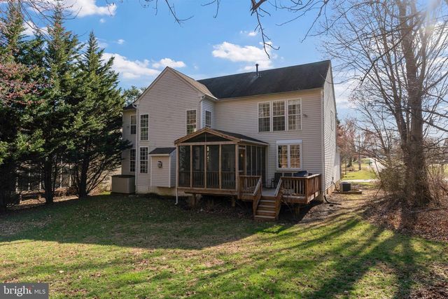 12298 WAKE FOREST RD, Clarksville, MD 21029