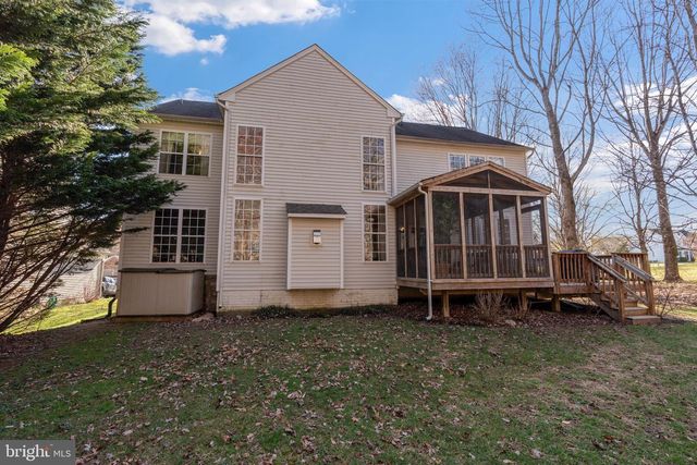 12298 WAKE FOREST RD, Clarksville, MD 21029