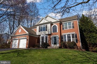 12298 WAKE FOREST RD, Clarksville, MD 21029