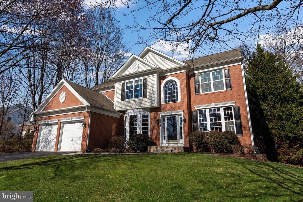 12298 WAKE FOREST RD, Clarksville, MD 21029