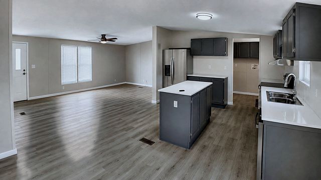 9710 E Fork Circle, Anna, TX 75409