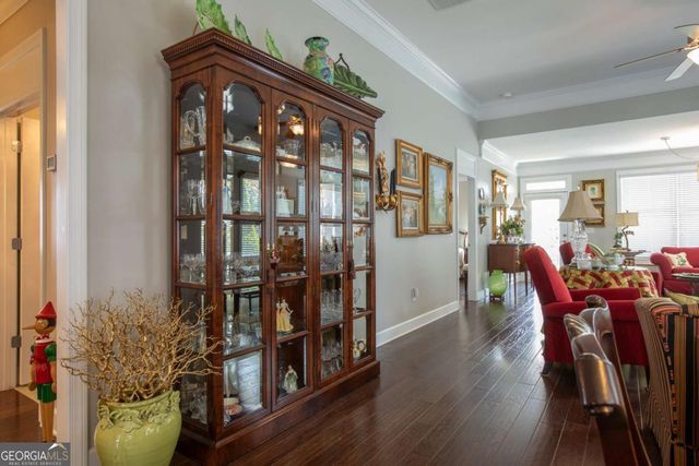 3552 Cresswind Parkway SW, Gainesville, GA 30504