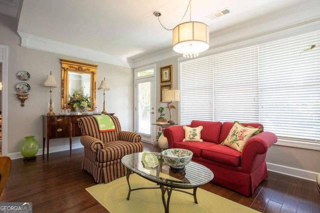 3552 Cresswind Parkway SW, Gainesville, GA 30504
