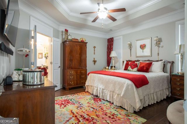 3552 Cresswind Parkway SW, Gainesville, GA 30504