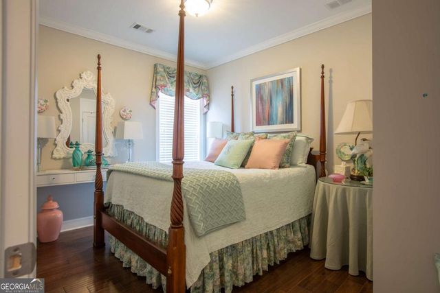 3552 Cresswind Parkway SW, Gainesville, GA 30504