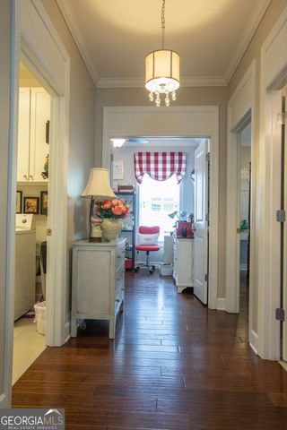 3552 Cresswind Parkway SW, Gainesville, GA 30504