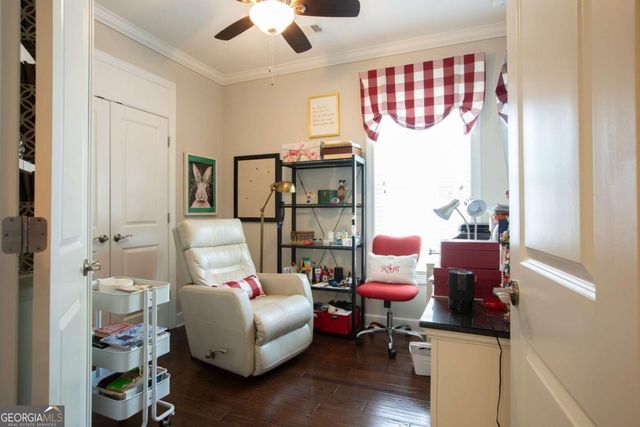 3552 Cresswind Parkway SW, Gainesville, GA 30504
