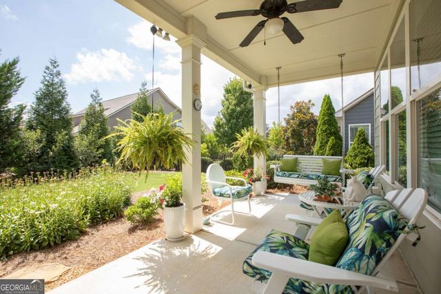 3552 Cresswind Parkway SW, Gainesville, GA 30504