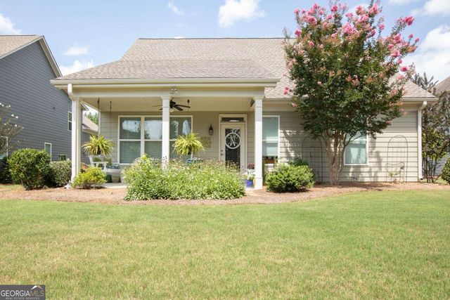 3552 Cresswind Parkway SW, Gainesville, GA 30504