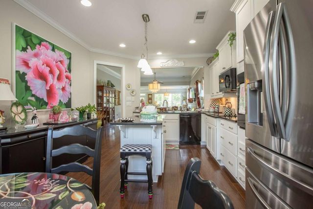 3552 Cresswind Parkway SW, Gainesville, GA 30504