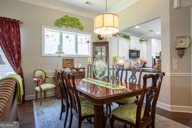 3552 Cresswind Parkway SW, Gainesville, GA 30504