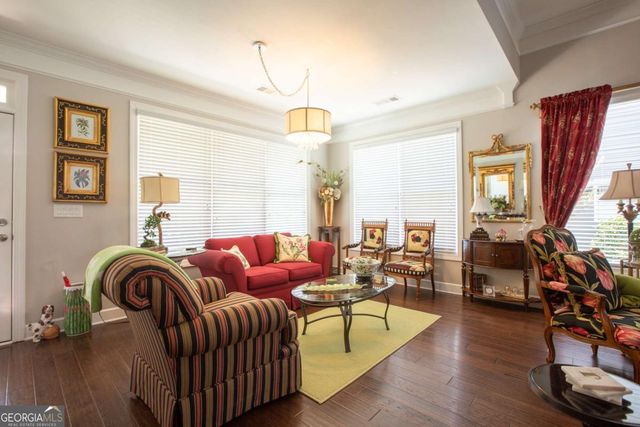 3552 Cresswind Parkway SW, Gainesville, GA 30504