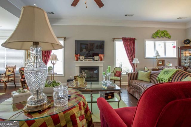 3552 Cresswind Parkway SW, Gainesville, GA 30504