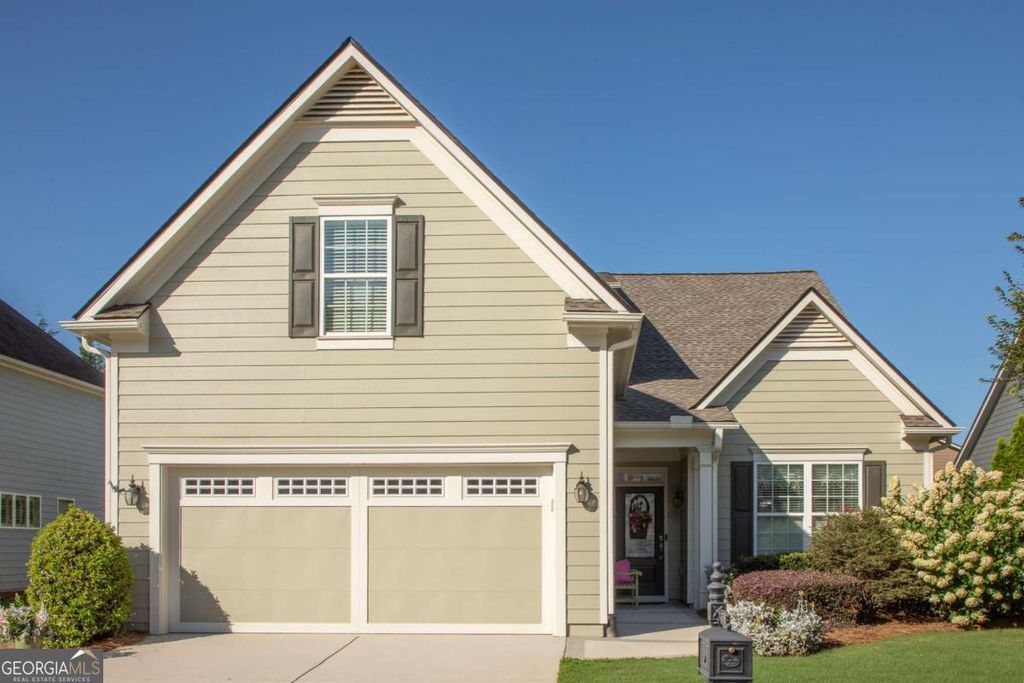 3552 Cresswind Parkway SW, Gainesville, GA 30504