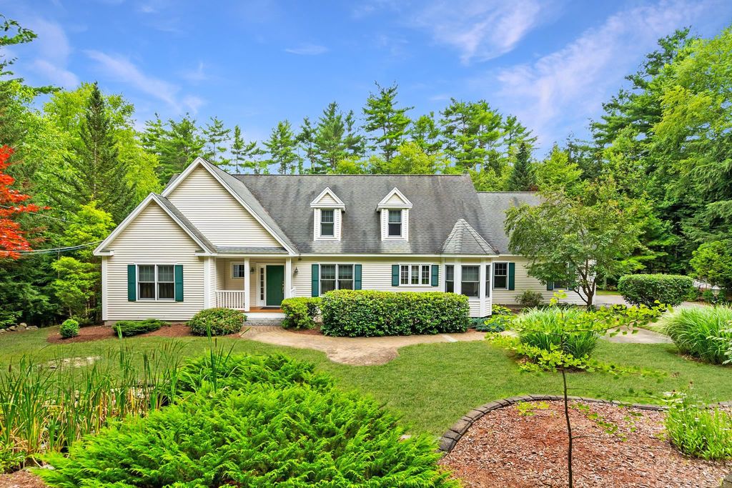 3 Owen Lane, Amherst, NH 03031