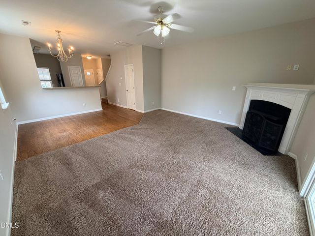 620 Woodson Drive, Clayton, NC 27527