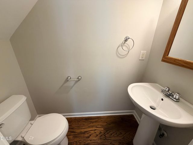620 Woodson Drive, Clayton, NC 27527