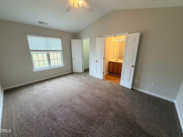 620 Woodson Drive, Clayton, NC 27527