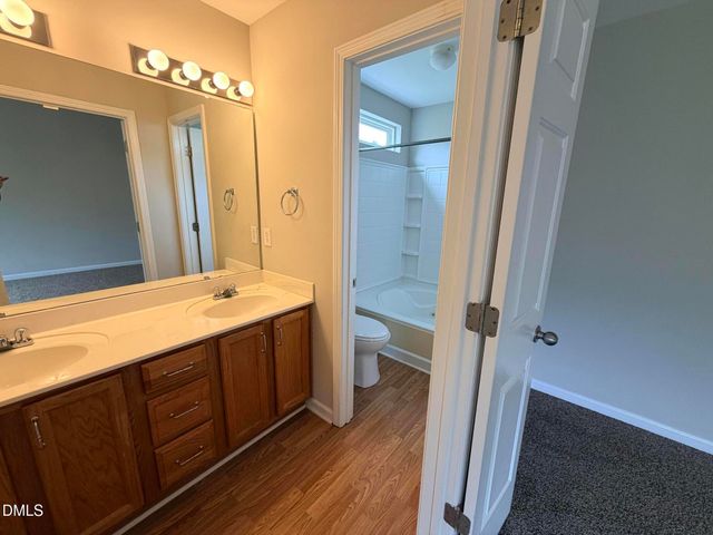 620 Woodson Drive, Clayton, NC 27527