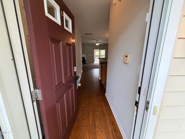 620 Woodson Drive, Clayton, NC 27527