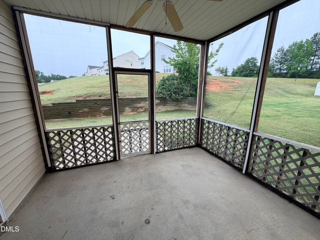 620 Woodson Drive, Clayton, NC 27527