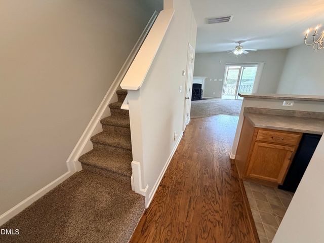 620 Woodson Drive, Clayton, NC 27527
