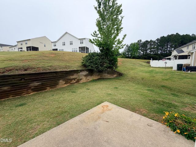 620 Woodson Drive, Clayton, NC 27527